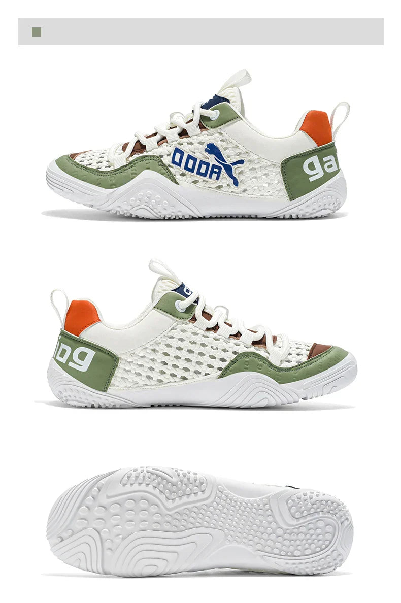 Shoes For Men Mesh Sneakers Summer Casual Breathable Sports Outdoor Hiking Tennis Running Designer Luxury Platform Loafers (Available)