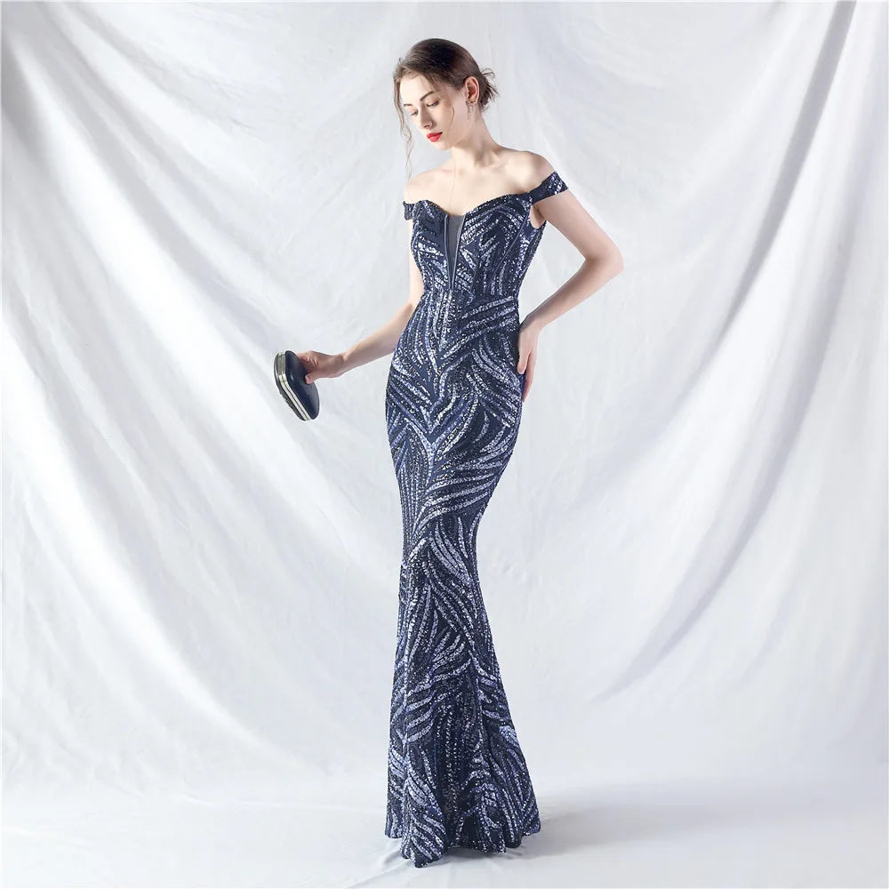 Ball Gowns Evening Dresses for Formal Occasions Wedding Party Dress Prom Elegant  Luxury Special Events Womens Occasion