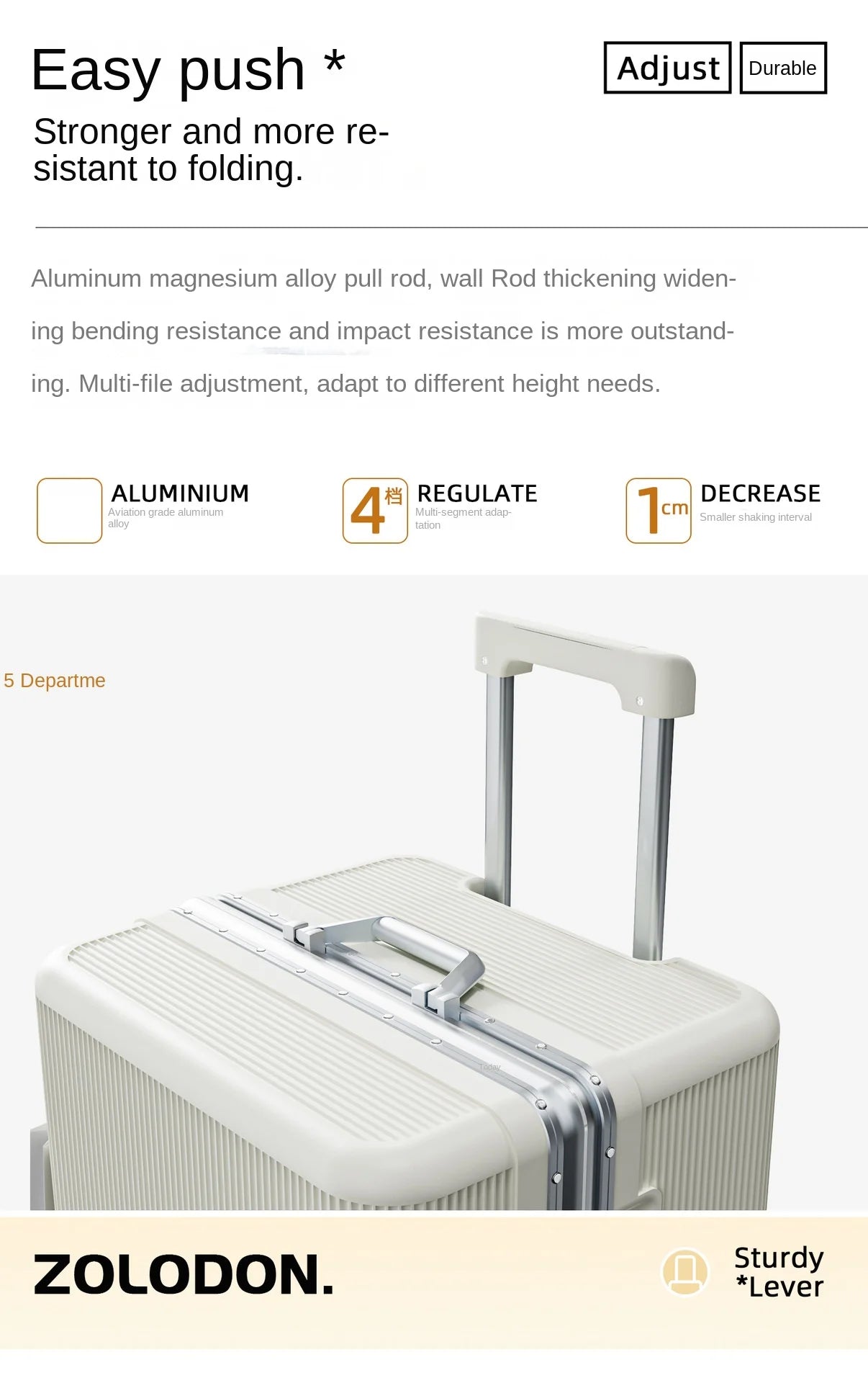 2026 New Luggage Aluminum Frame  ABS+PC 26/28 inch Large Size Travel Suitcases 20inch Cabin Bag Password Trolley Case