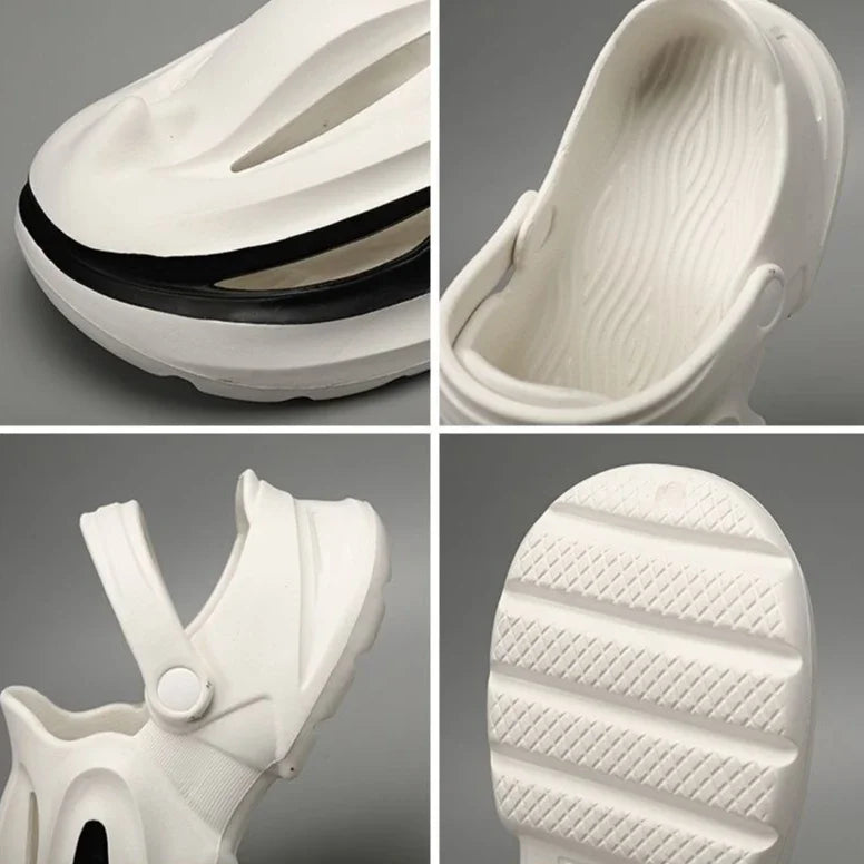 Beach Height Male Shoe (Available)