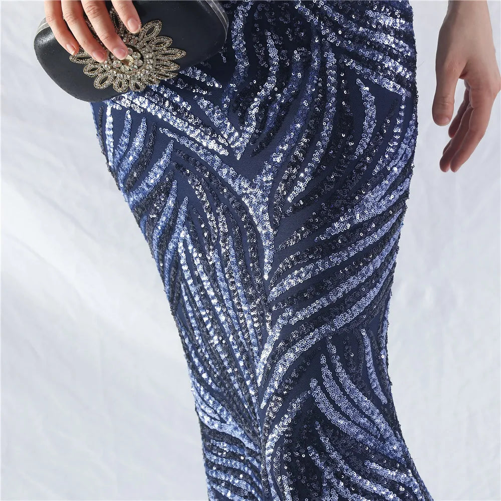 Ball Gowns Evening Dresses for Formal Occasions Wedding Party Dress Prom Elegant  Luxury Special Events Womens Occasion