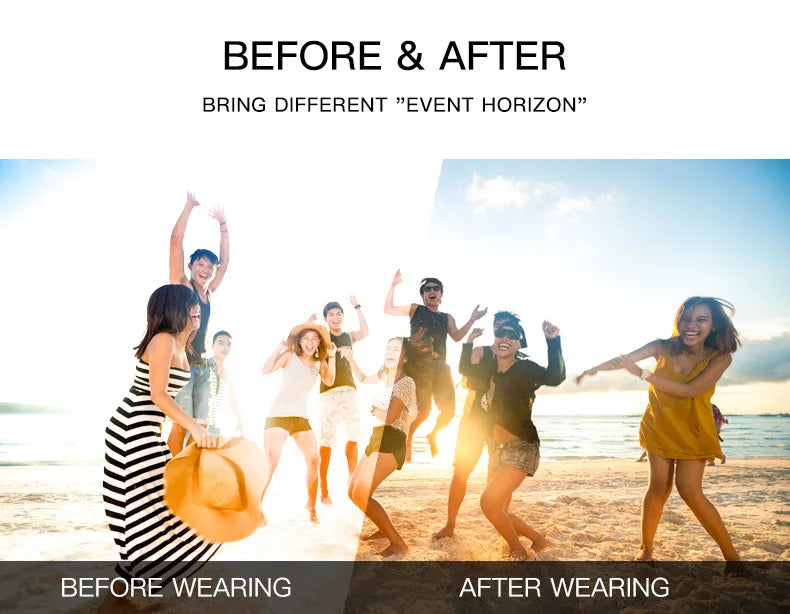 Narrow Sunglasses for Men Fashion Rectangle for Women Metal Luxury Brand Classic Sun Glasses