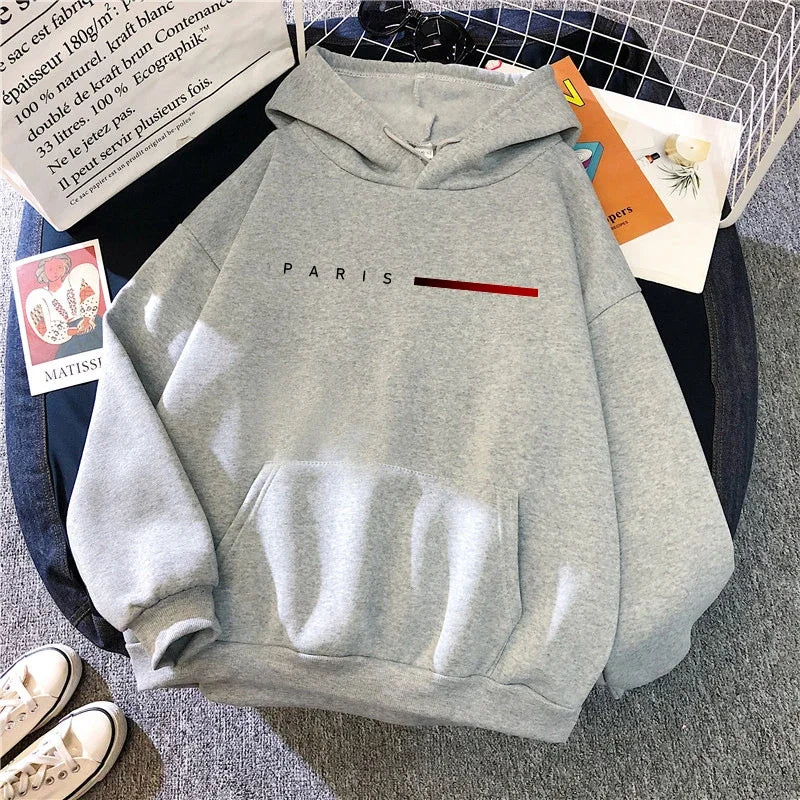 Mens Hoodies Printing Casual Sweatshirts Sports Jogging Men Clothing Simple High Quality Street Pullover Daily Office Home Tops