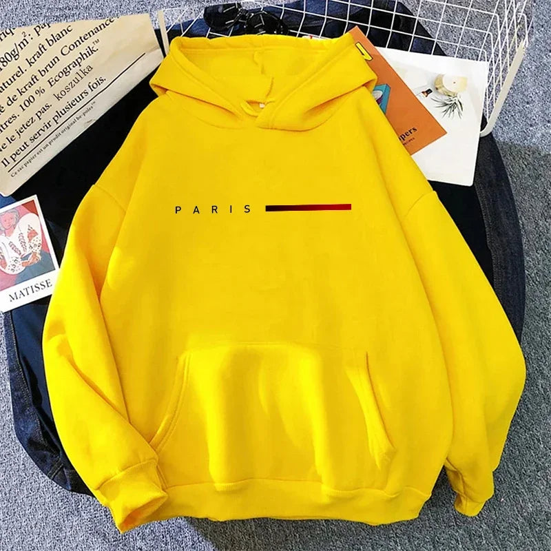 Mens Hoodies Printing Casual Sweatshirts Sports Jogging Men Clothing Simple High Quality Street Pullover Daily Office Home Tops