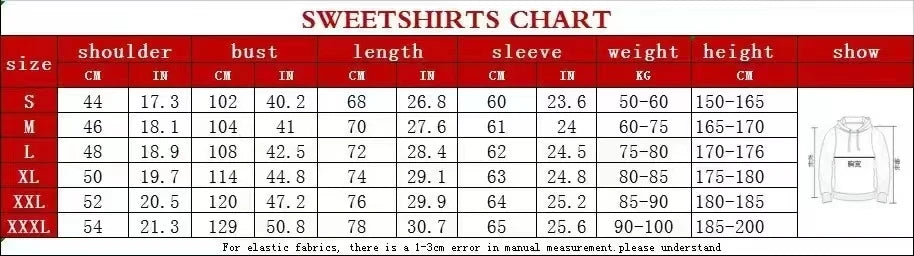 Men's Hoodie Anime Hoodies Men and Women Streetwear Pullover Harajuku Shingeki No Kyojin Hoodies Sweatshirt