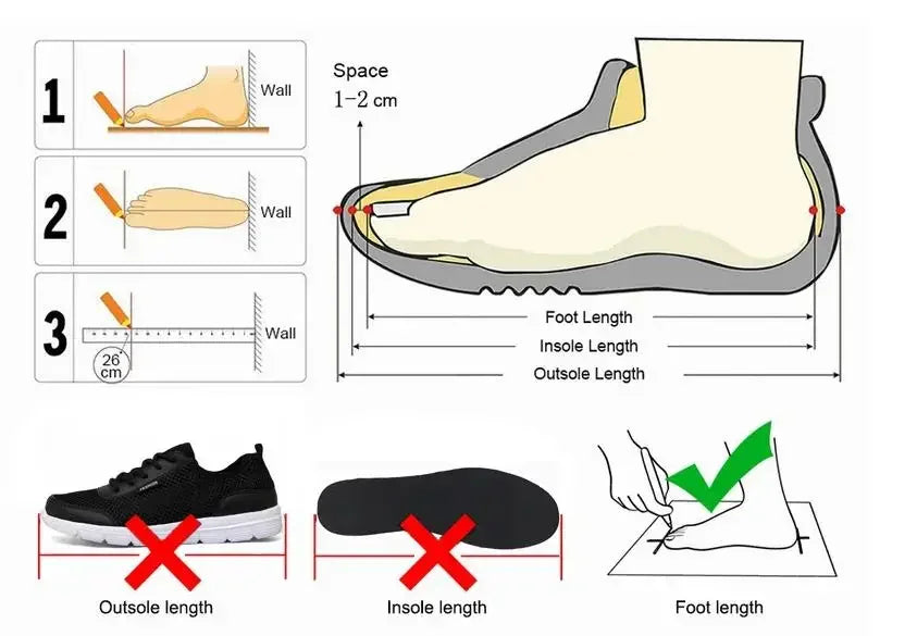 Fashion Sneakers for Men Light Mesh Breathable Outdoor Walking Loafers Male Flats Zapatos Para Hombres Luxury Men‘s Casual Shoes  (Available)