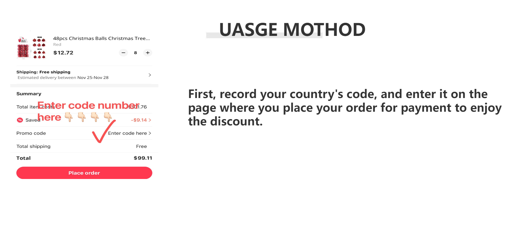 29L Packable Backpack Foldable Ultra Light Outdoor Duffle Bag Big Folding Knapsack Hiking Travel Rucksack Mountaineering Daypack