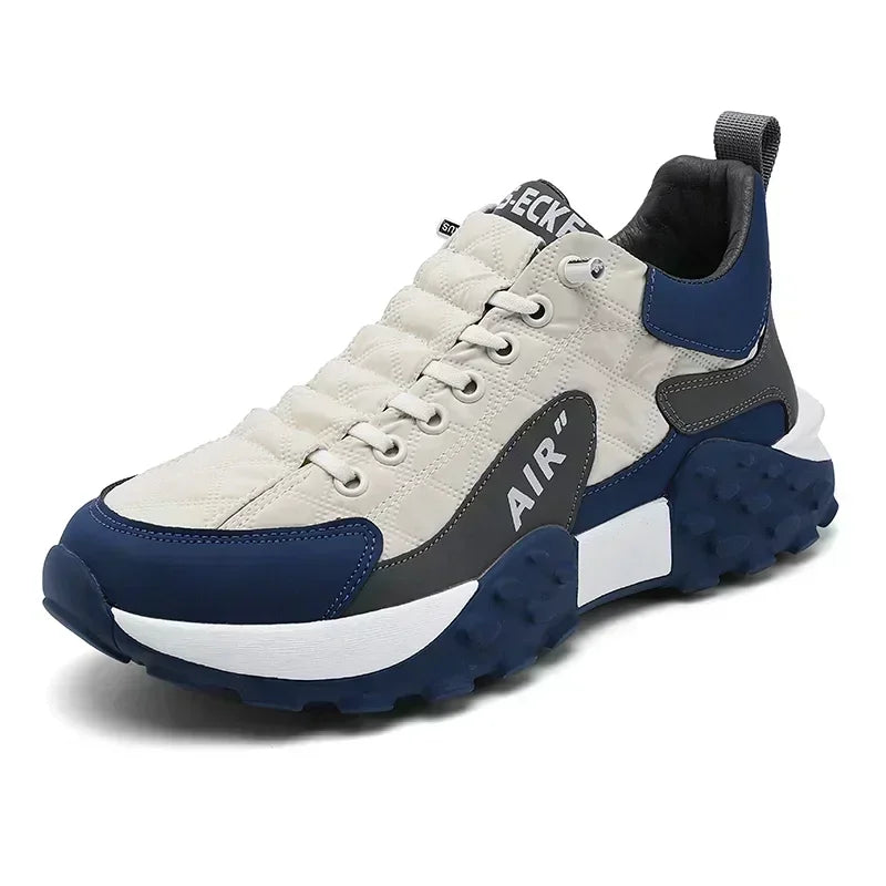 Men Shoes Platform Male Sneakers  Vulcanized Shoes for Men Casual Running Shoes Large Size 45 46 Hot Sapatos Masculinos (Available)