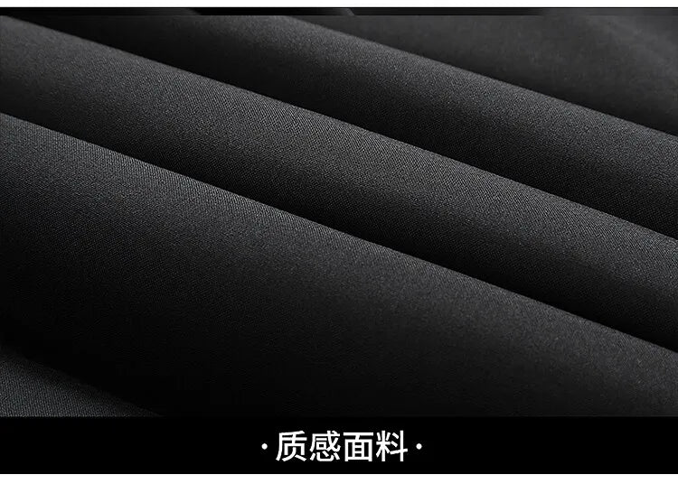 Mens Winter Jackets and Coats Cotton Outerwear Clothing 2024 New Parkas Jacket Men's Windbreaker Thick Warm Male M-5XL