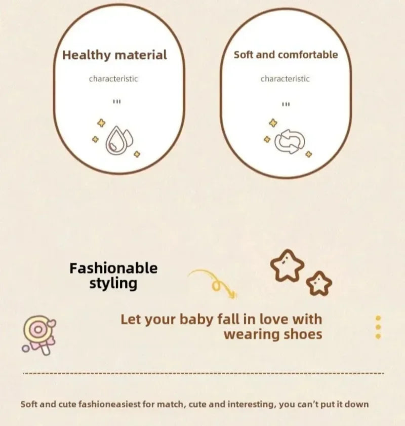 1-10Y Baby Girls Sandals Summer Children's New Cool Fashion Princess Cute Versatile Shoes for Students Flat Sandal Casual Shoe  (Available)