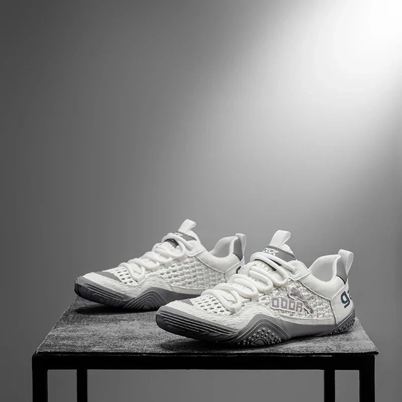 Shoes For Men Mesh Sneakers Summer Casual Breathable Sports Outdoor Hiking Tennis Running Designer Luxury Platform Loafers (Available)