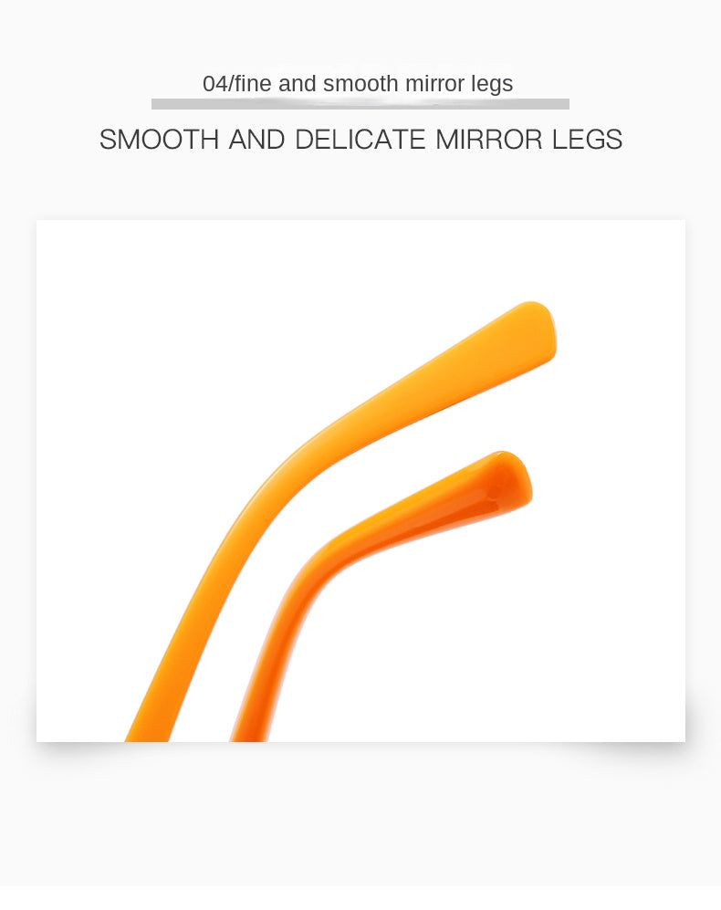 Fashion Sunglasses Men Square Sun Glasses Women Luxury Brand Designer Vintage Eyeglasses Man Driving Eyewear UV400 Gafas De Sol