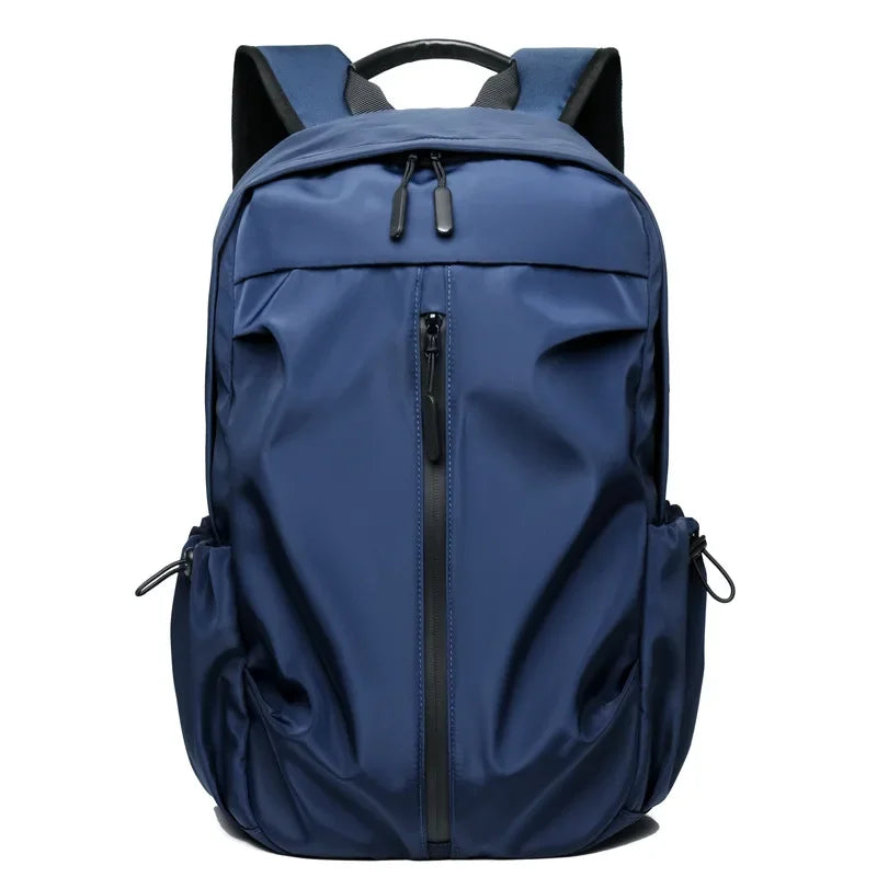 Backpack Men's Business Backpacks Outdoor Oxford Cloth Computer Bag Leisure Student Travel Bag Schoolbag mochila  мужской рюкзак