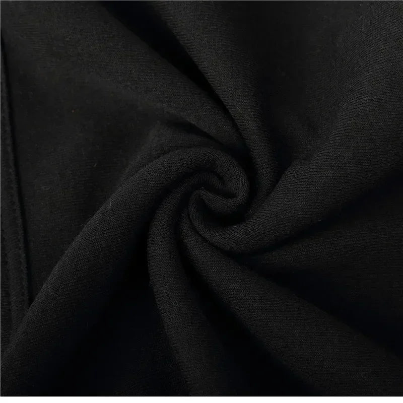 Men'S Hoodie Never Give Up Print Casual Fleece-Lined Pullover Kangaroo Pocket Stylish Streetwear Fall Casual Wear Hoodie