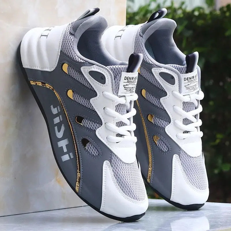 Men Shoes Fashion Casual Men's Sneakers Lightweight Soft Man Sport Running Shoes Comfort Platform Vulcanized Shoes 47 Zapatillas (Available)