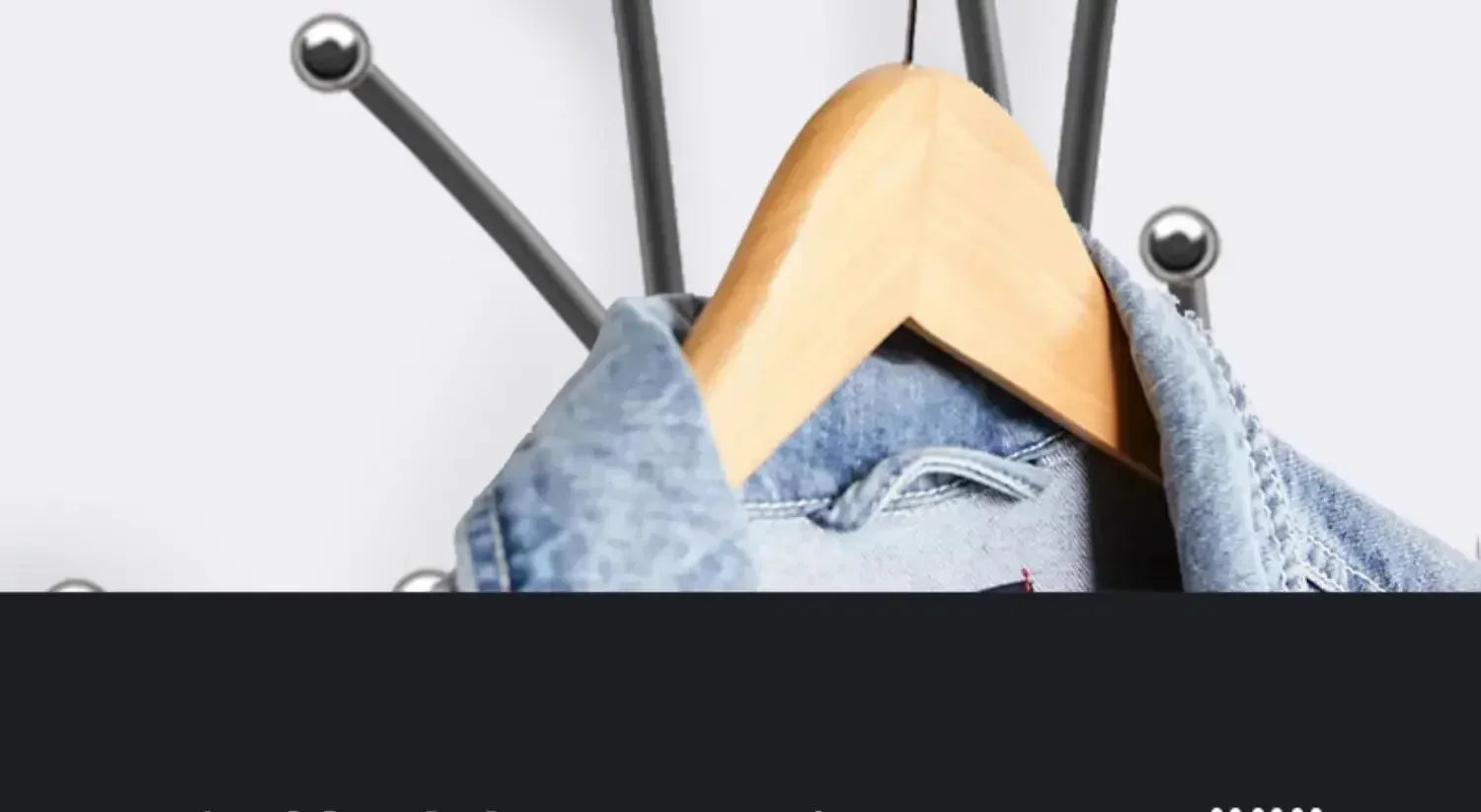 Bedroom Coat Rack House Entrance Hall Standing Clothes Hanger Design Hook Hat Nordic Coat Racks Stores Perchero Home Furniture