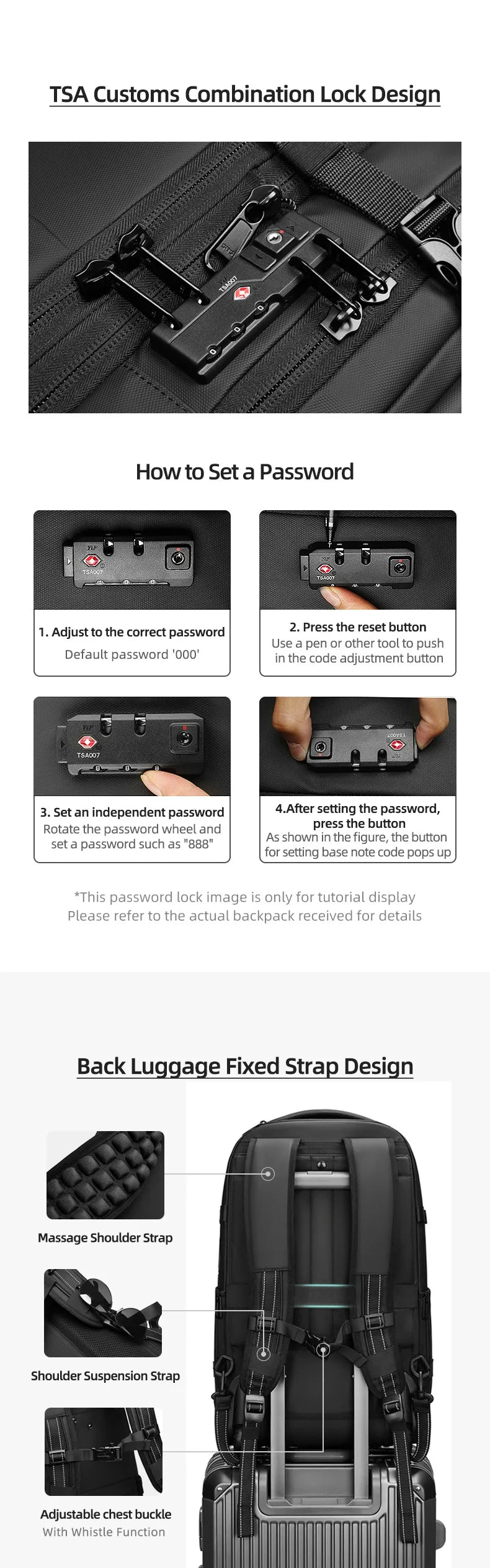 2025 Vacuum Compression Large Capacity Durable Luggage  Suitcase Wheels Women Men Cabin Carry-On Boarding Travel