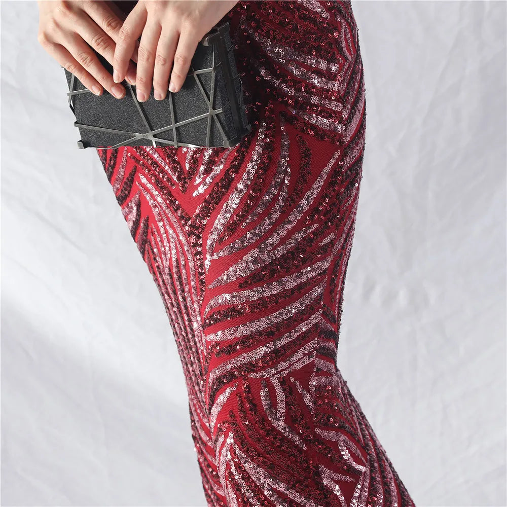 Ball Gowns Evening Dresses for Formal Occasions Wedding Party Dress Prom Elegant  Luxury Special Events Womens Occasion
