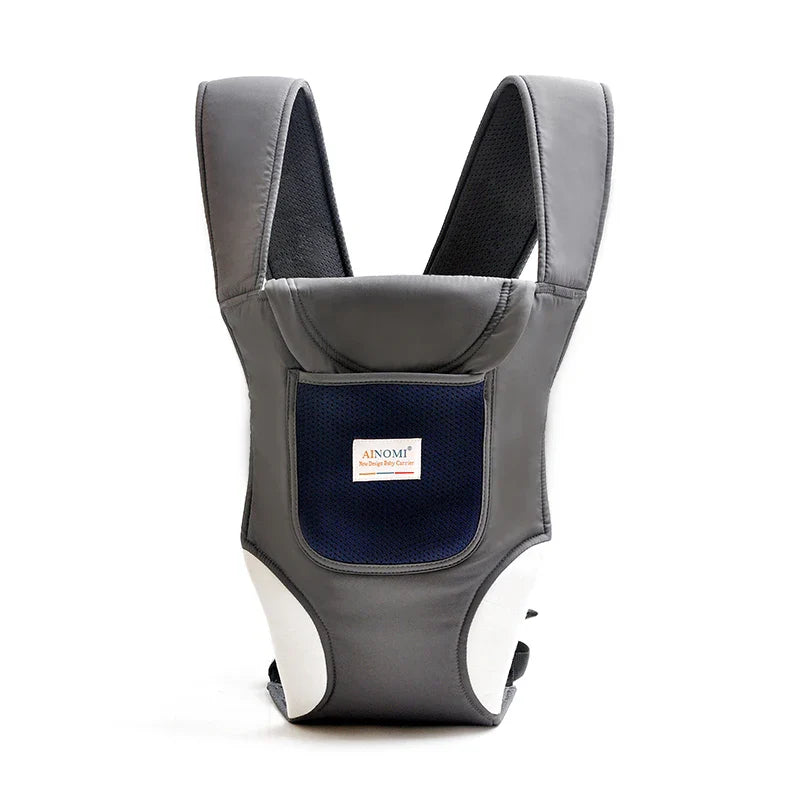 Baby Carrier Backpack 3 in 1 Things for Babies Accessories Kangaroo Accessories Sling Stuff Children's Newborn Infant Ergonomic