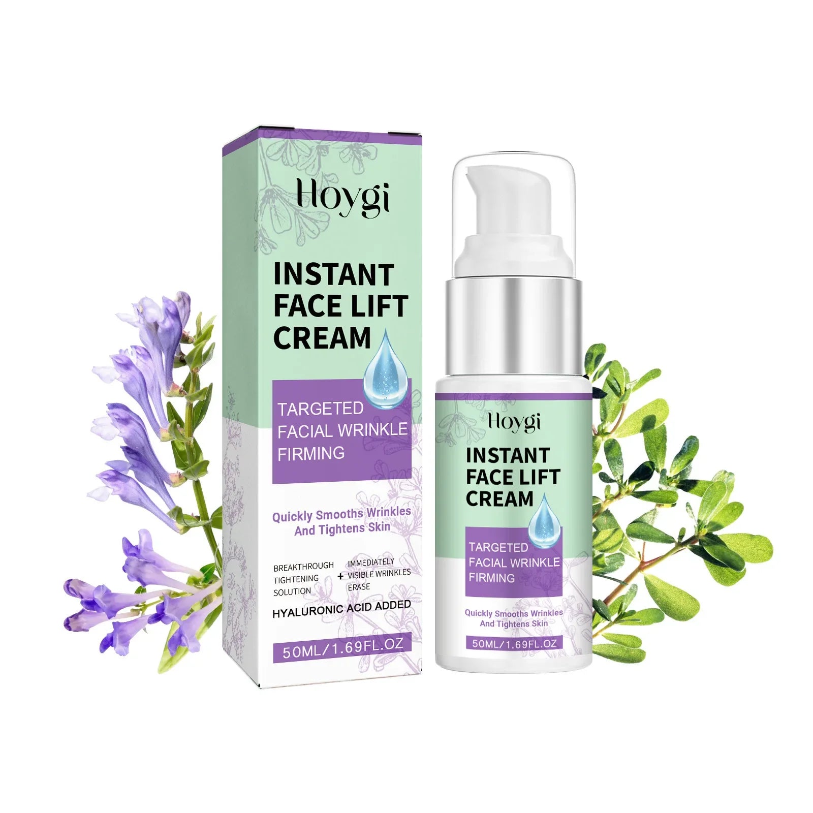 Wrinkle Firming Cream Fade Forehead Fine Lines Lightening Melanin Pigmentation Lifting Anti Aging Moisturizing Brightening Cream
