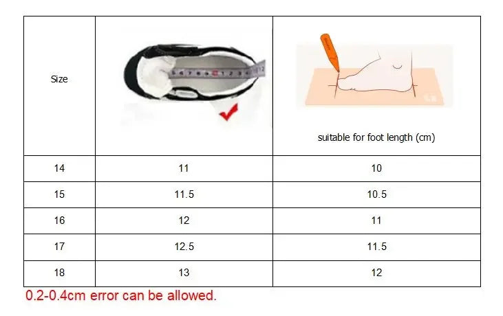 New Style Soft-Soled Baby Shoes for Boys and Girls 0-1 Years Old Anti-Slip Breathable Single Shoes