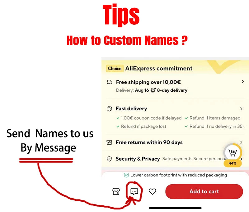 Custom Wallets for Men with Names Designer Personalised Men's Billfold Wallet