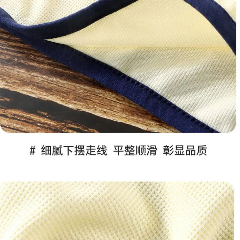 Kids Clothing Sets Summer Sleeveless T-shirt +shorts 2pcs/set Sport Suits for Boys Waffle Baby Sports Tracksuits Toddler Outfits