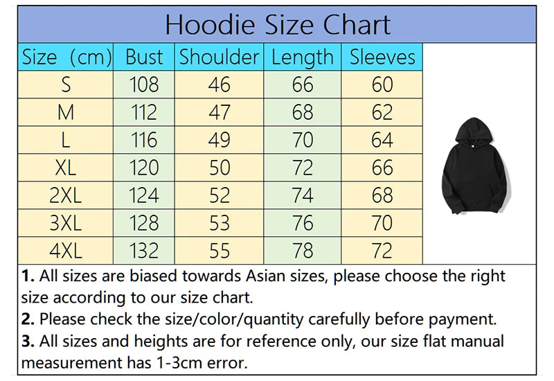 Mens Hoodies Printing Casual Sweatshirts Sports Jogging Men Clothing Simple High Quality Street Pullover Daily Office Home Tops