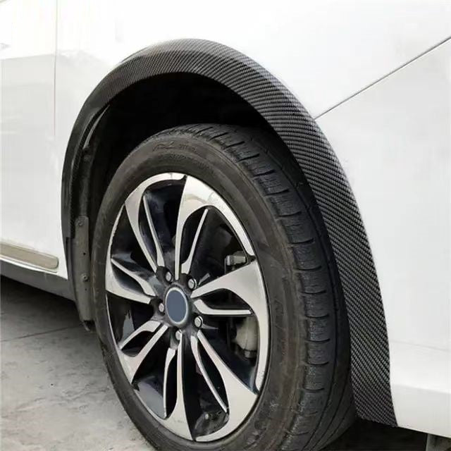 Rubber Spoiler Lip , Racing Car Turnk Lip Spoiler (Available)