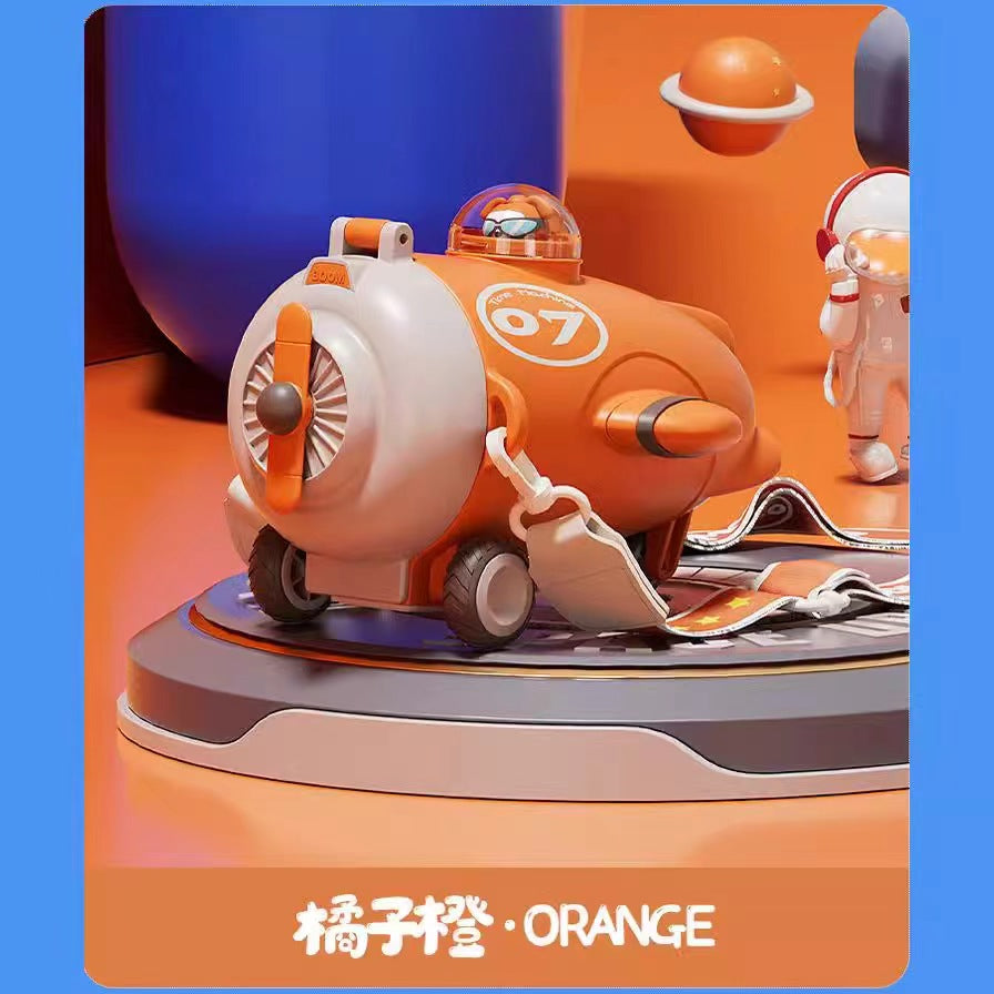 Cartoon Leakproof Water Bottles For Kids ( Available )