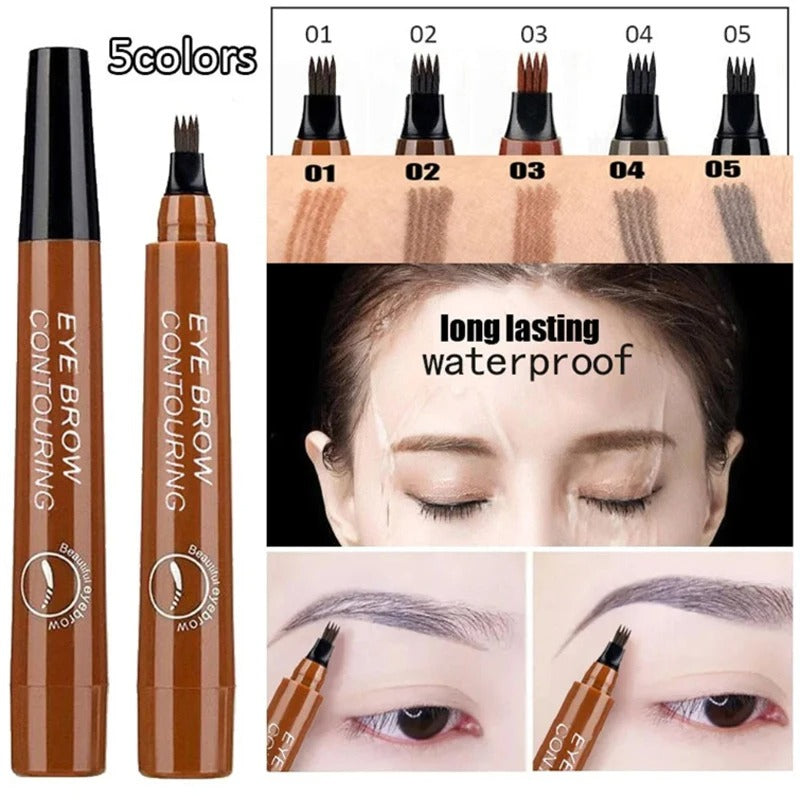 Magic Eyebrow