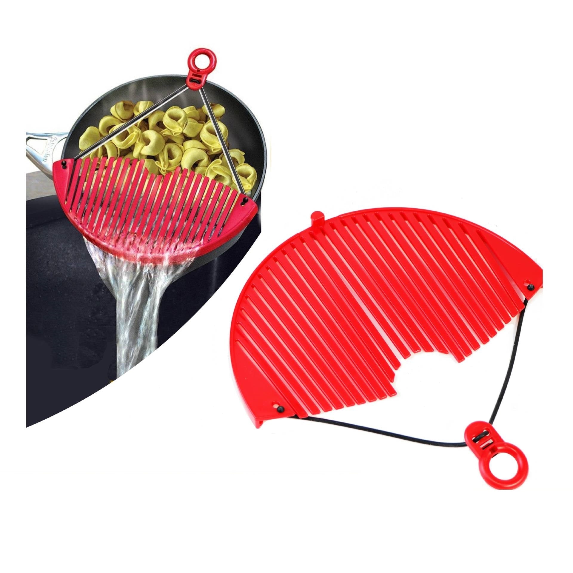 Multifunctional kitchen drain board drain blue drain vegetable drain