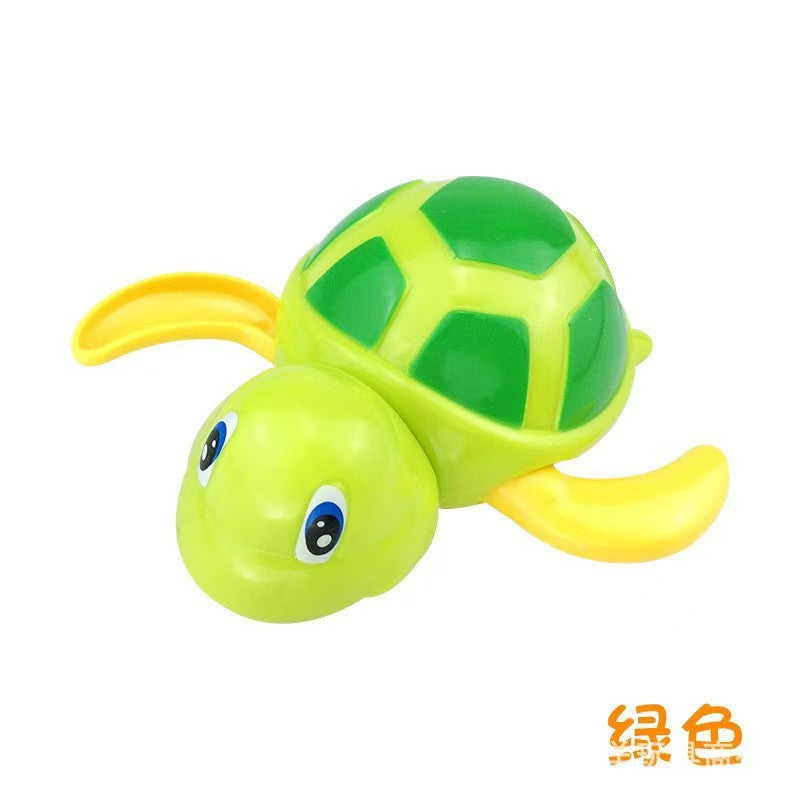 Baby Bath Toys
