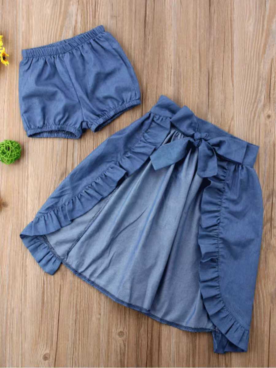 Baby Girl's Fashion dress  ( Available )