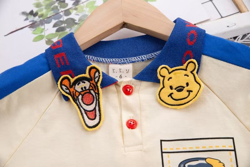 Boy Baby fashion Dress Set