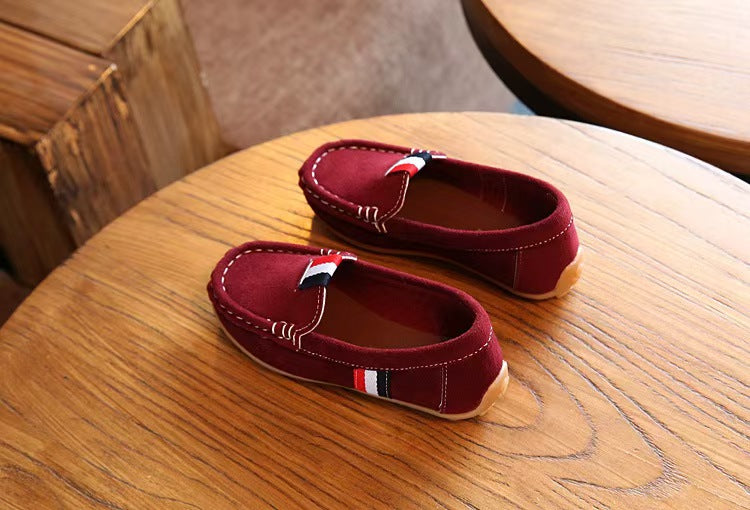 Comfortable Loafer For Boy & Girl  ( available )