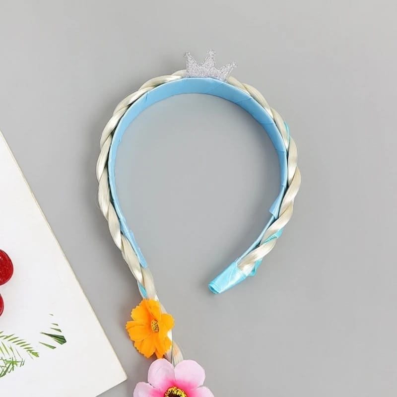 Princess Baby Girls Head band