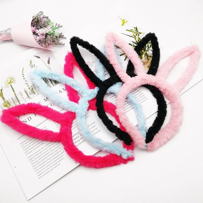 Princess Baby Girls Head band (Available)