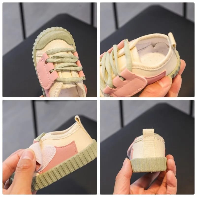 Infant Baby Fashion Shoes(Available)