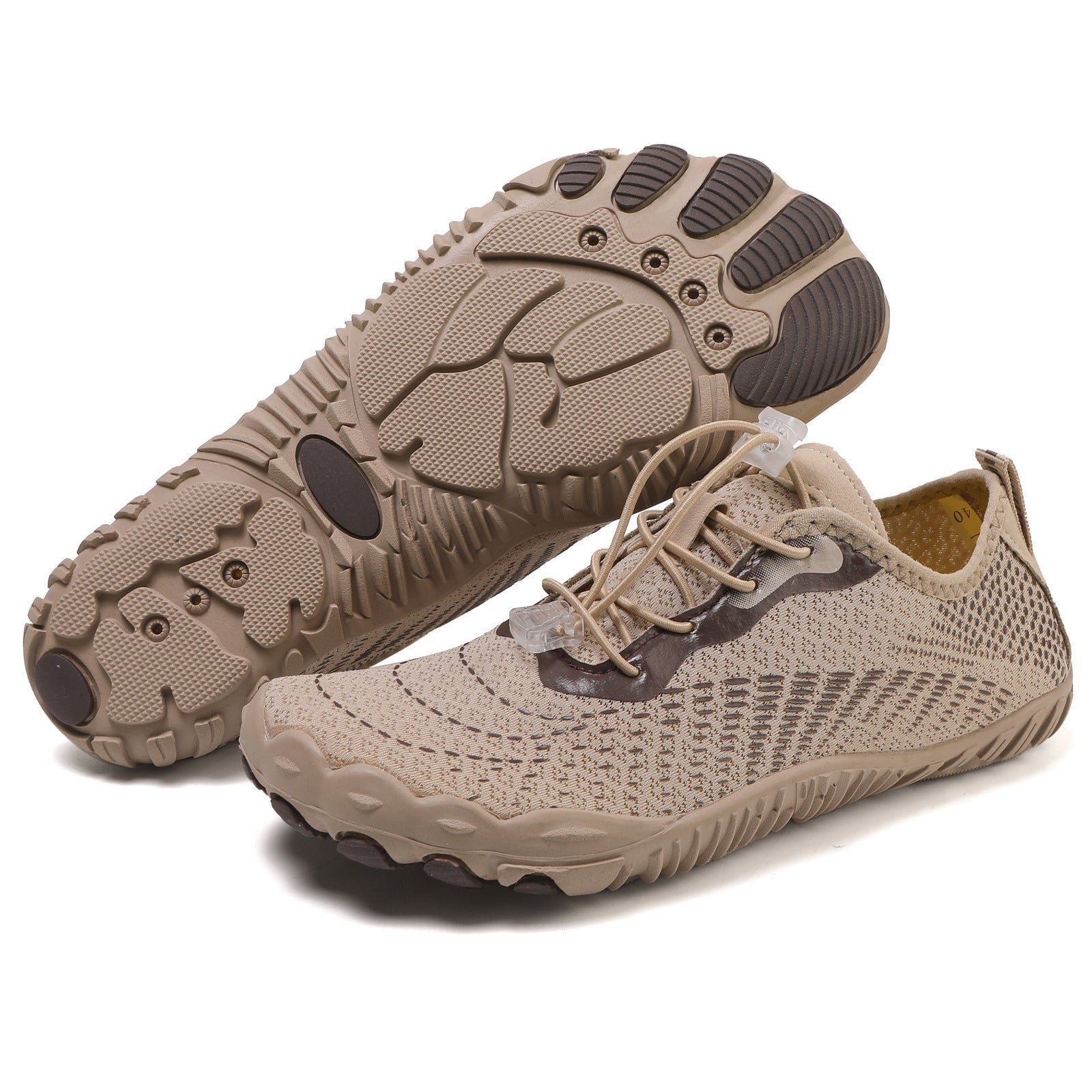 Beach Skin-sticking Swimming FiveFingers - Mom & Kids