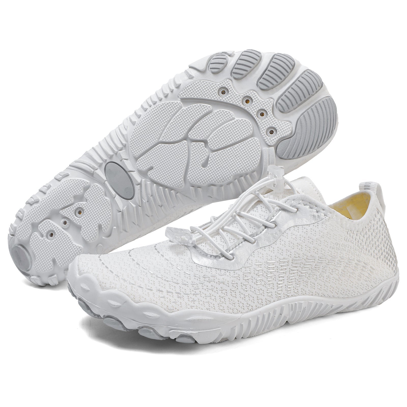 Beach Skin-sticking Swimming FiveFingers - Mom & Kids
