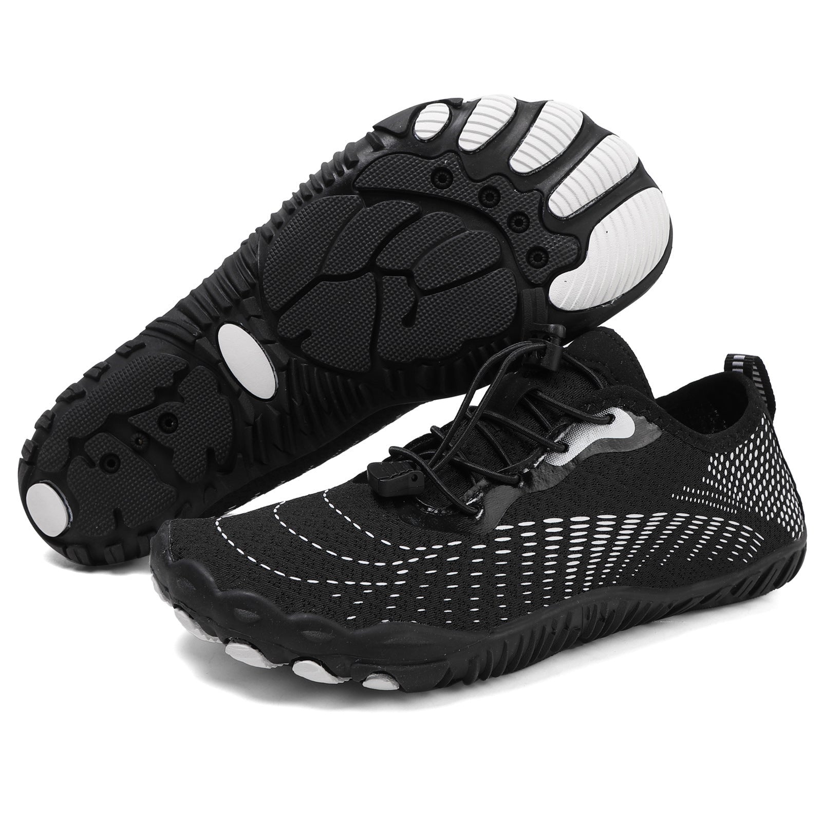 Beach Skin-sticking Swimming FiveFingers - Mom & Kids