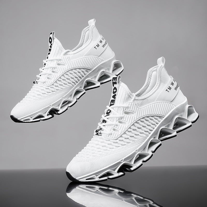 Blade Sports Mesh Casual Running Shoes - Mom & Kids