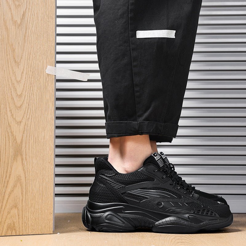 Breathable Versatile Sneaker Casual Mesh - Mom & Kids