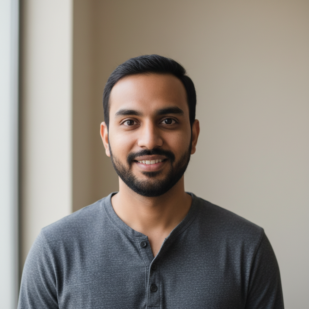 Customer 2 - Tanvir Hasan