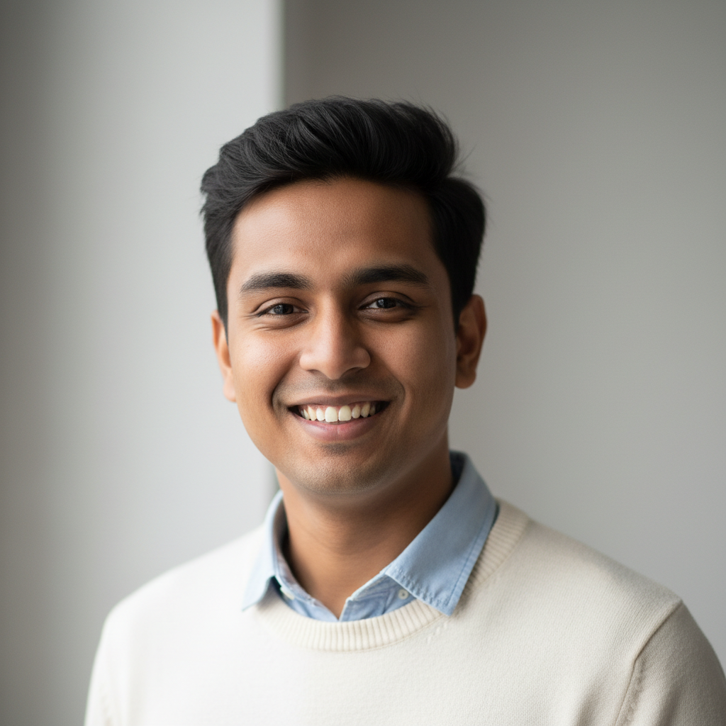 Customer 3 - Sakib Rahman