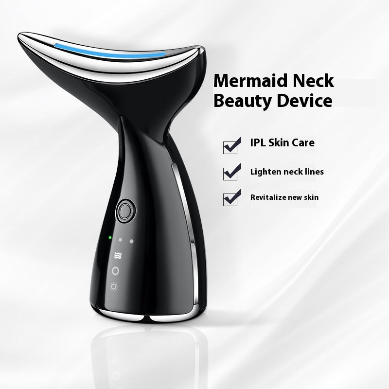 Facial Instrument French Pattern Neck Pattern Massage V Face
