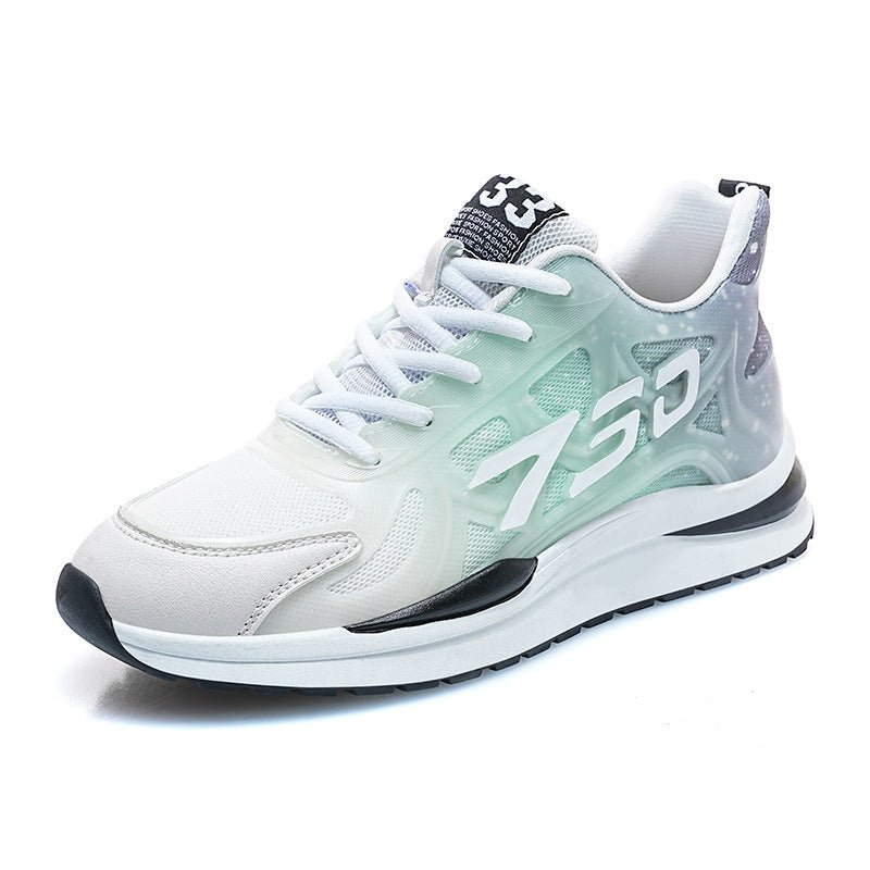 Fashion Personality New Sports Casual Men's Shoes - Mom & Kids