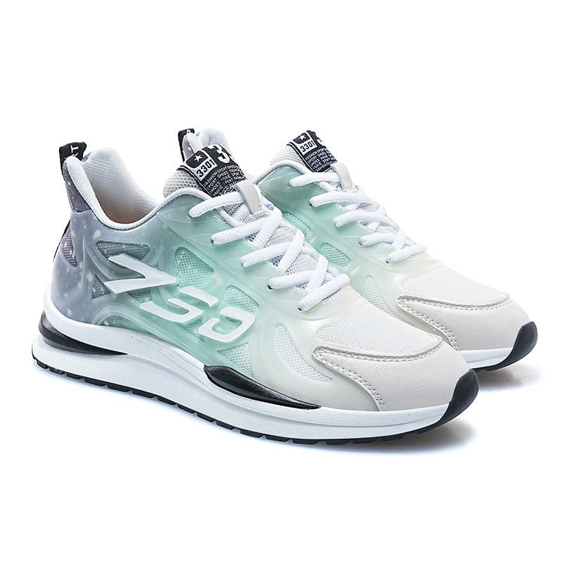 Fashion Personality New Sports Casual Men's Shoes - Mom & Kids