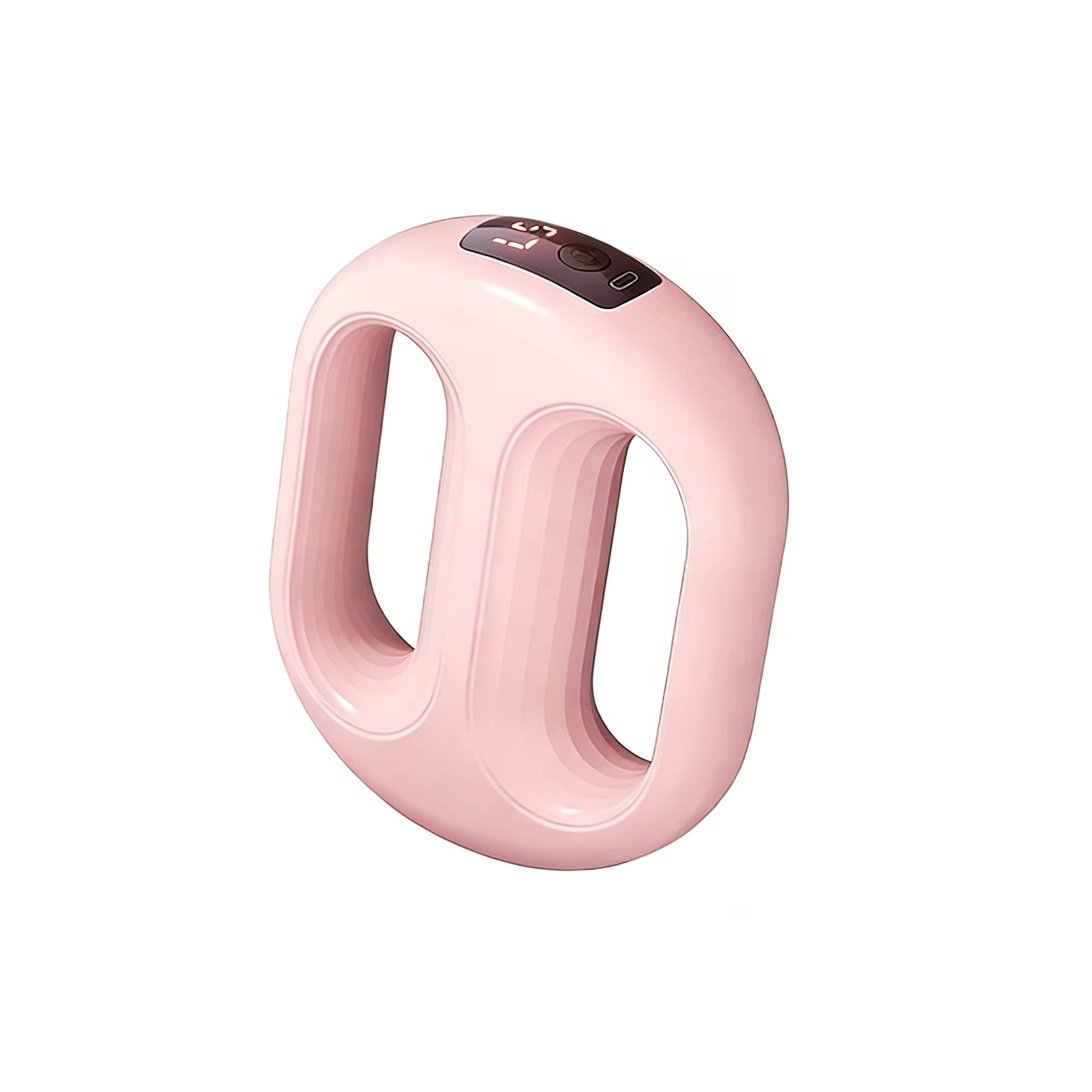 Vibration Machine - Home Use, Lazy Person's Weight Loss, Fat Burning, Self-Discipline, Belly Slimming Device